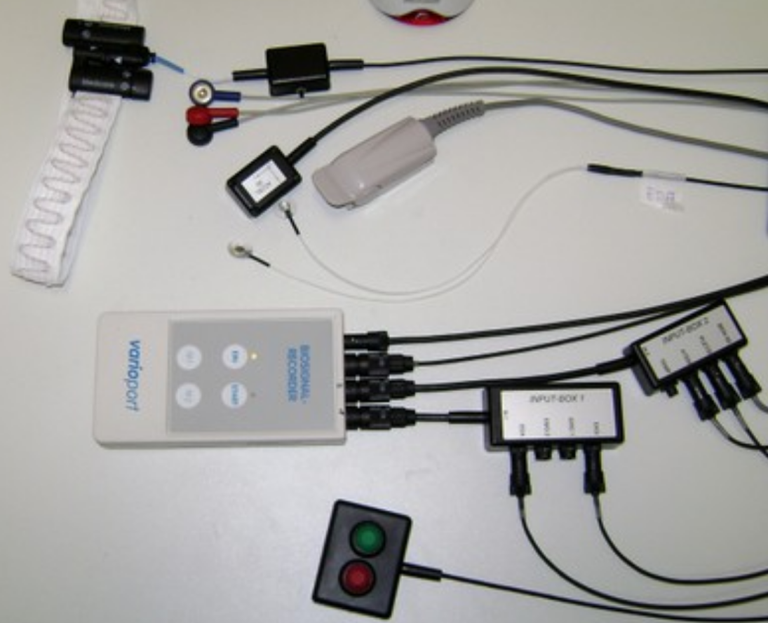 reverse engineered device